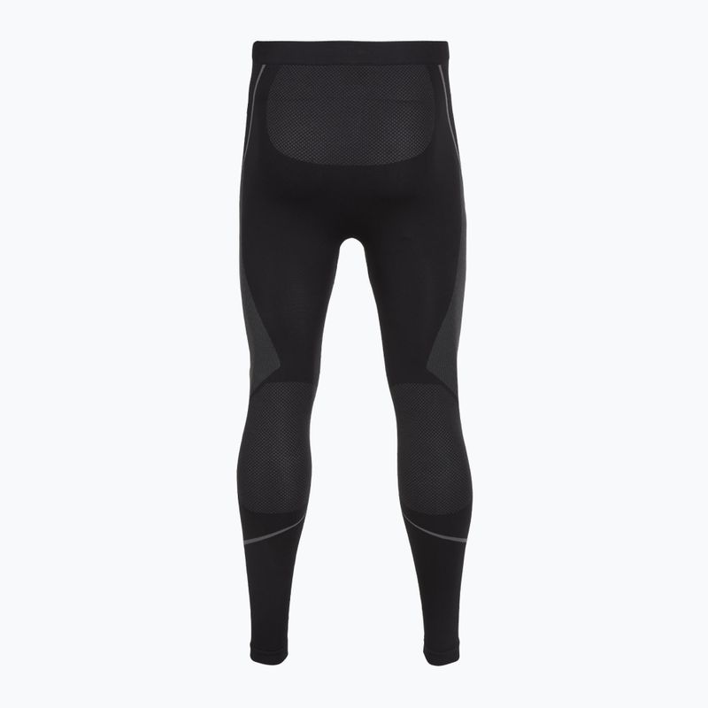 Pánský komplet termo prádla Alpinus Hemis Set black 9