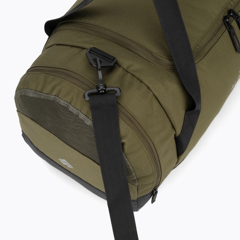 Cestovní taška Alpinus Avila 60 l olive 5