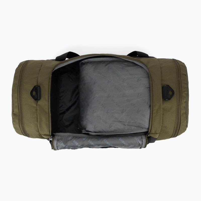Cestovní taška Alpinus Avila 60 l olive 8