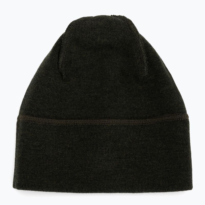 Zimní čepice Alpinus Bleik olive green 4