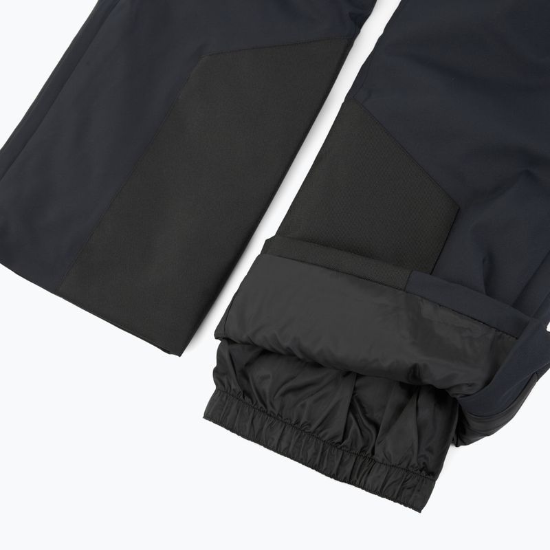 Pánské lyžařské kalhoty 4F Fnk M0928 deep black 7