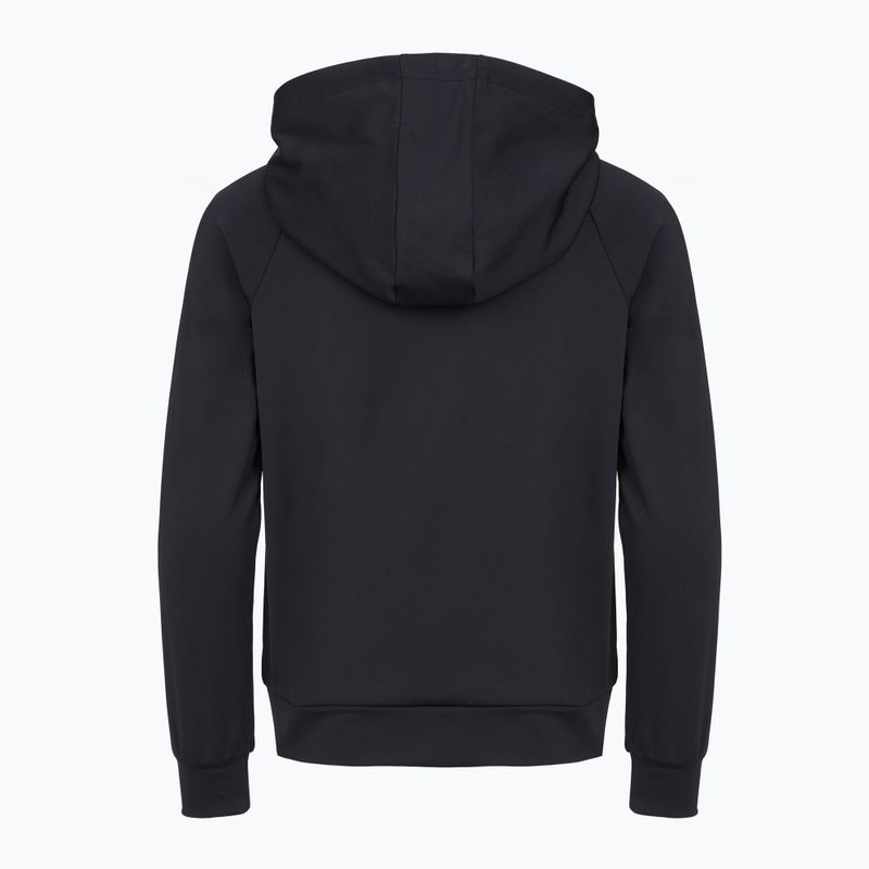 Dětská mikina 4F The Gym Power FNK M690 deep black 2