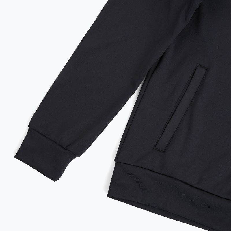 Dětská mikina 4F The Gym Power FNK M690 deep black 4