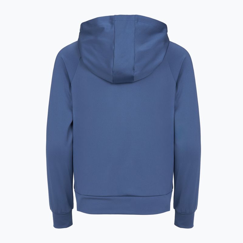 Dětská mikina 4F The Gym Power FNK M690 navy 2