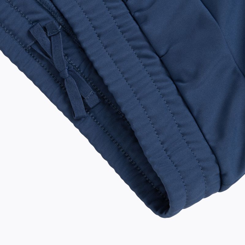 Dětské kalhoty 4F The Gym Power FNK M1152 navy 5
