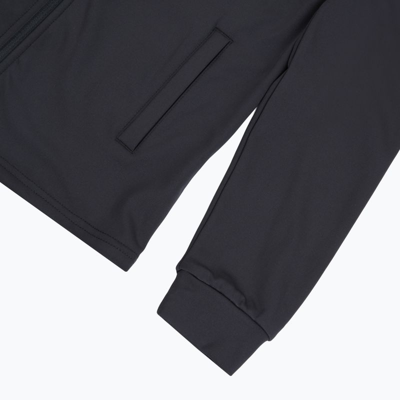 Dětská mikina 4F The Color's Energy FNK M688 deep black 4