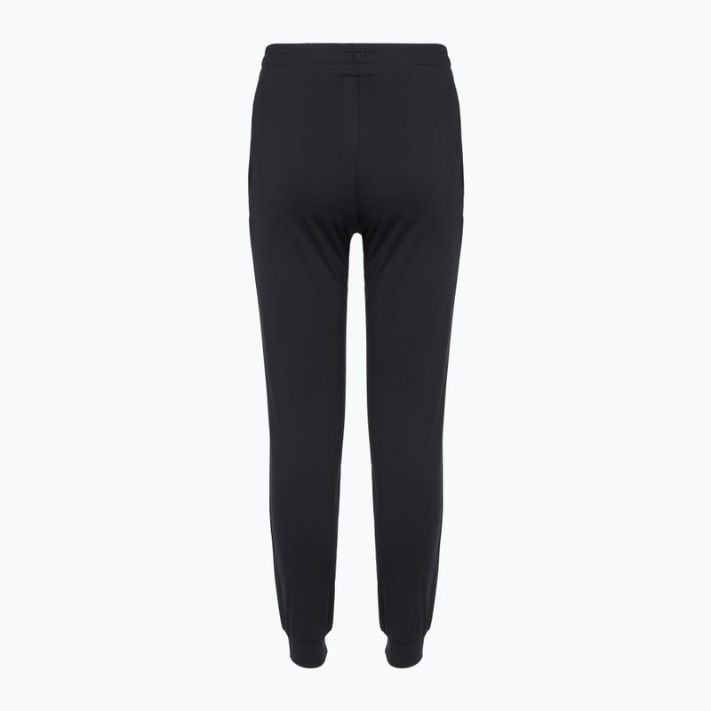 Dětské kalhoty 4F The Color's Energy F1150 deep black 2