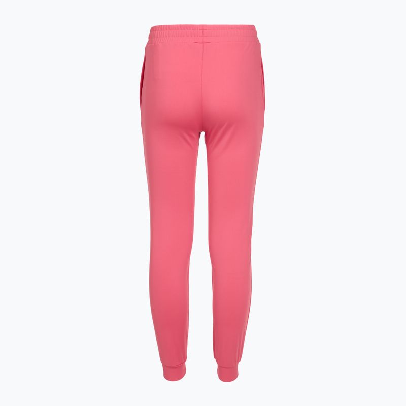 Dětské kalhoty 4F The Color's Energy F1150 pink 2