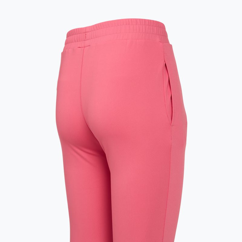 Dětské kalhoty 4F The Color's Energy F1150 pink 4