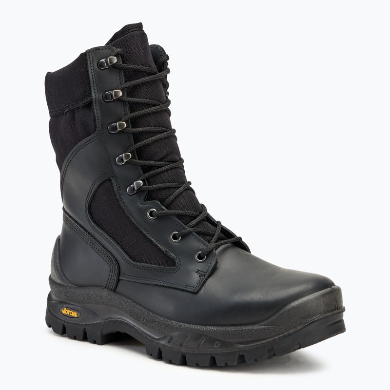 Pánské trekové boty Grisport 11637M13 black