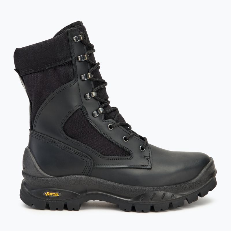 Pánské trekové boty Grisport 11637M13 black 2