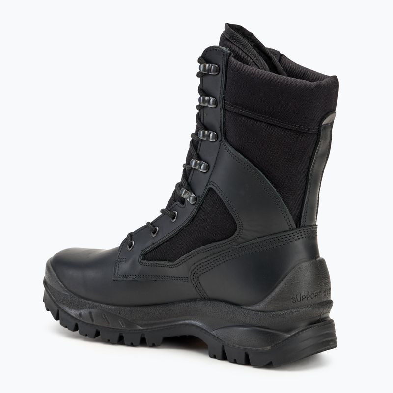 Pánské trekové boty Grisport 11637M13 black 3