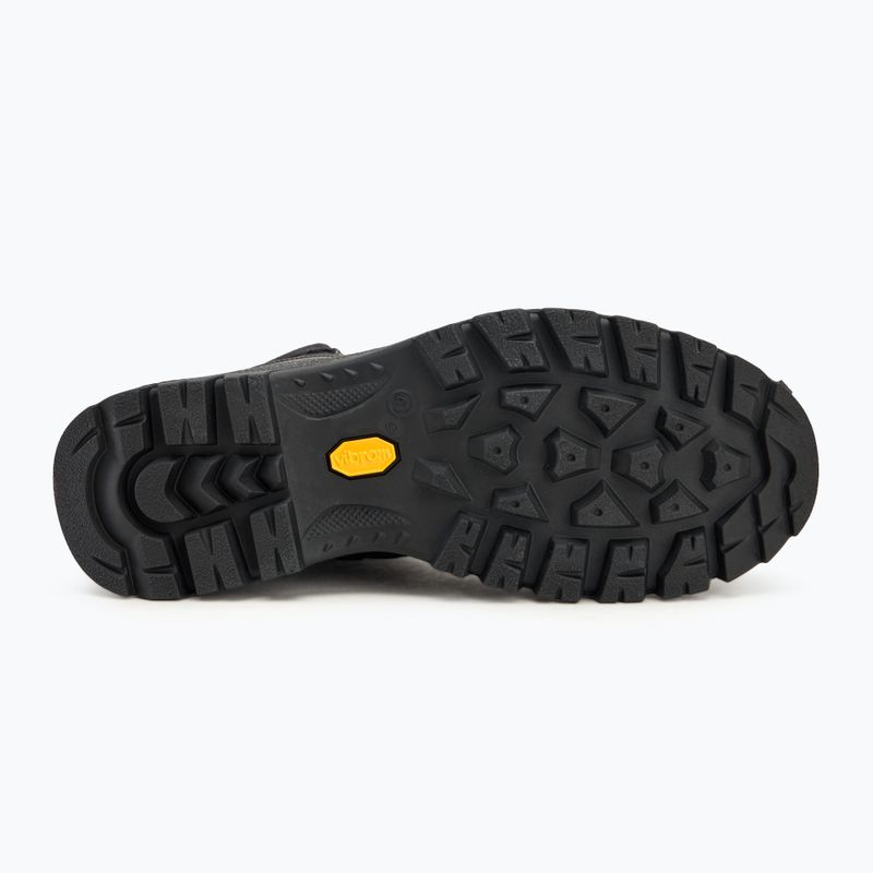 Pánské trekové boty Grisport 11637M13 black 4