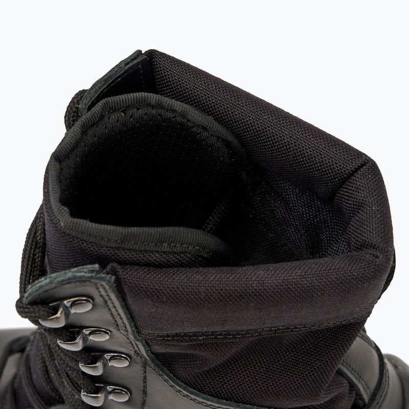 Pánské trekové boty Grisport 11637M13 black 5