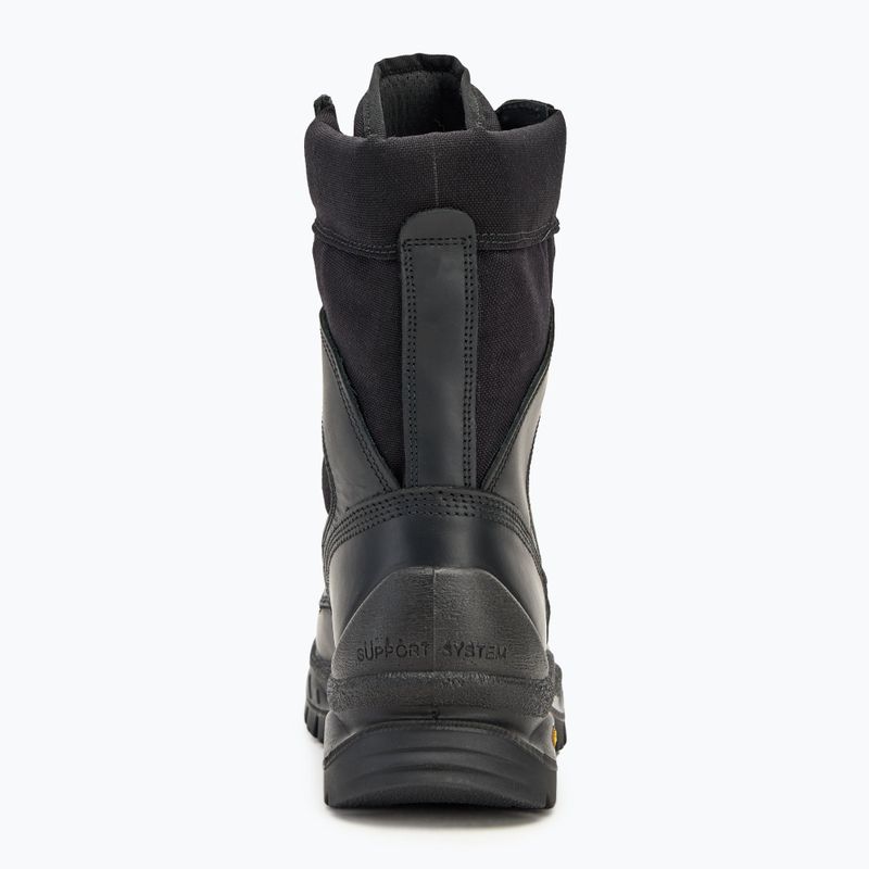 Pánské trekové boty Grisport 11637M13 black 6