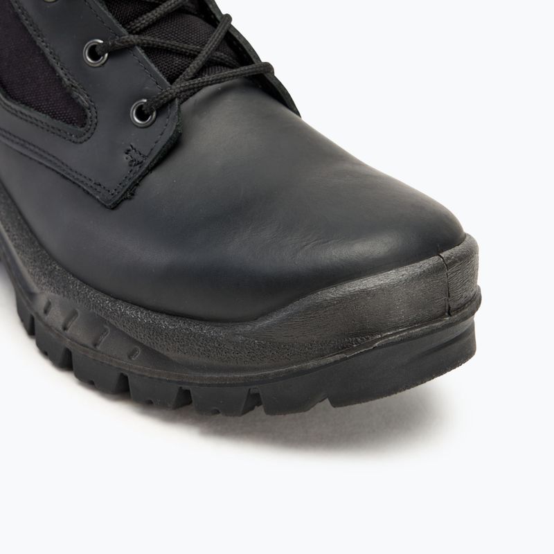 Pánské trekové boty Grisport 11637M13 black 7