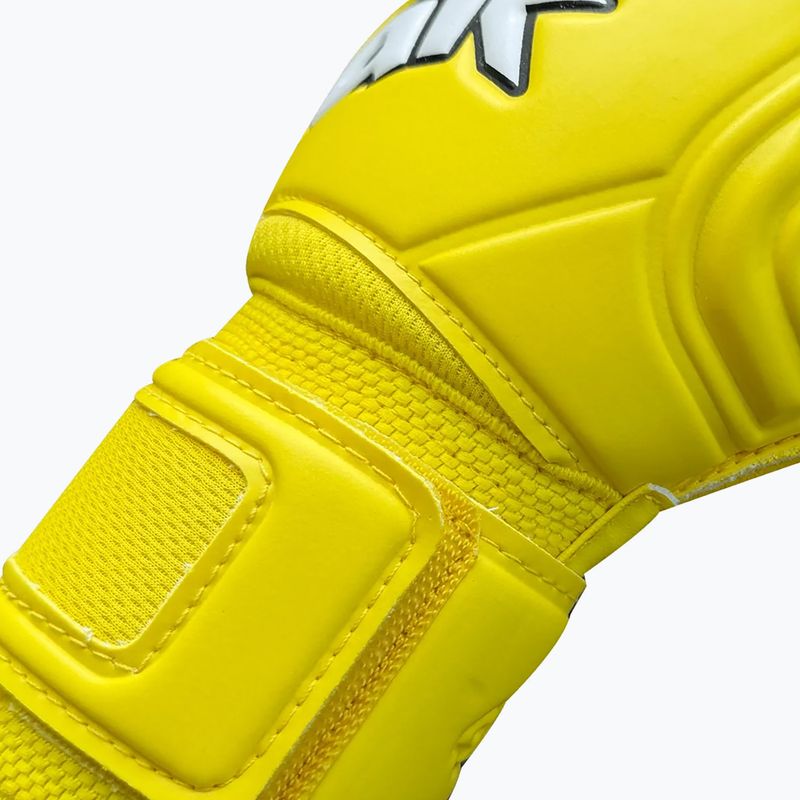 Brankářské rukavice 4keepers Champ Colour Yellow VII RF2G yellow 5