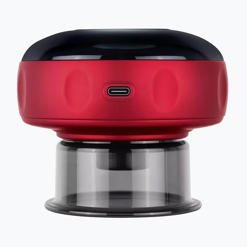 Čínská baňka Humanas BB01 red 2