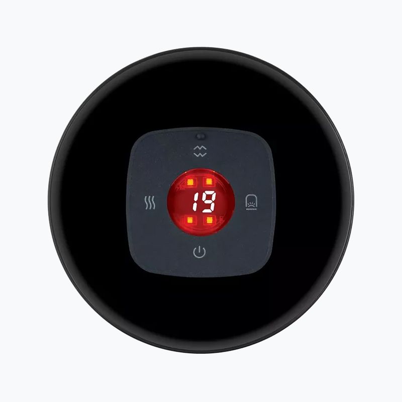 Čínská baňka Humanas BB01 black 4