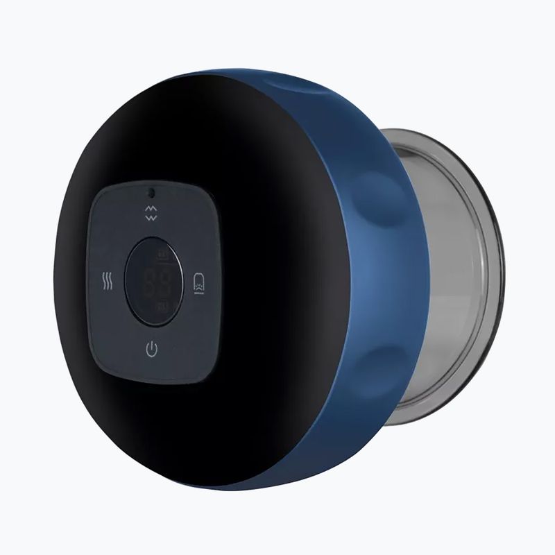 Čínská baňka Humanas BB01 blue 5