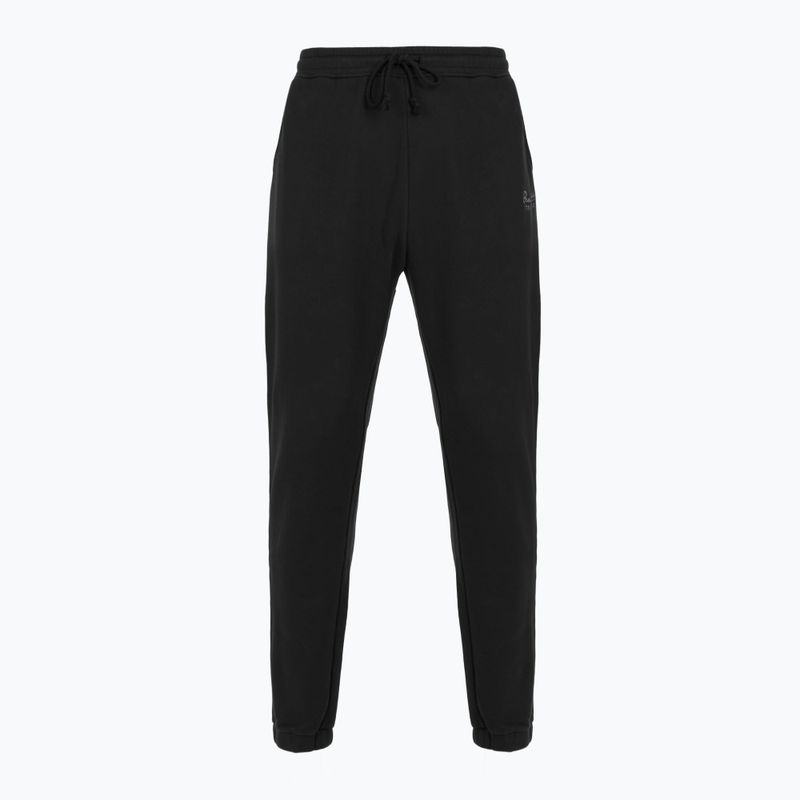 Pánské kalhoty Prosto Football black