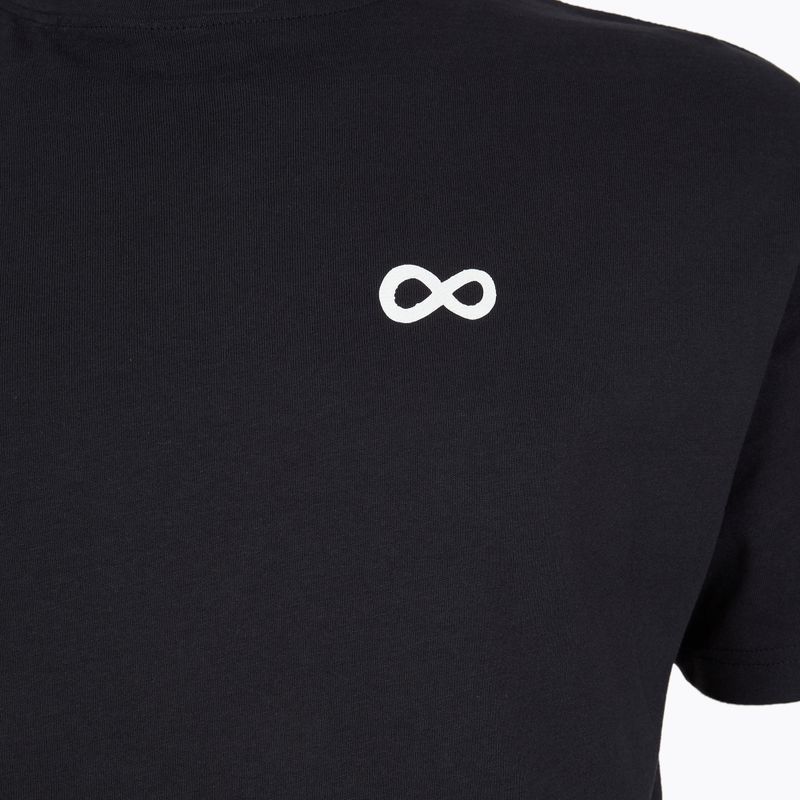 Pánské tričko PROSTO Infinity D black 3