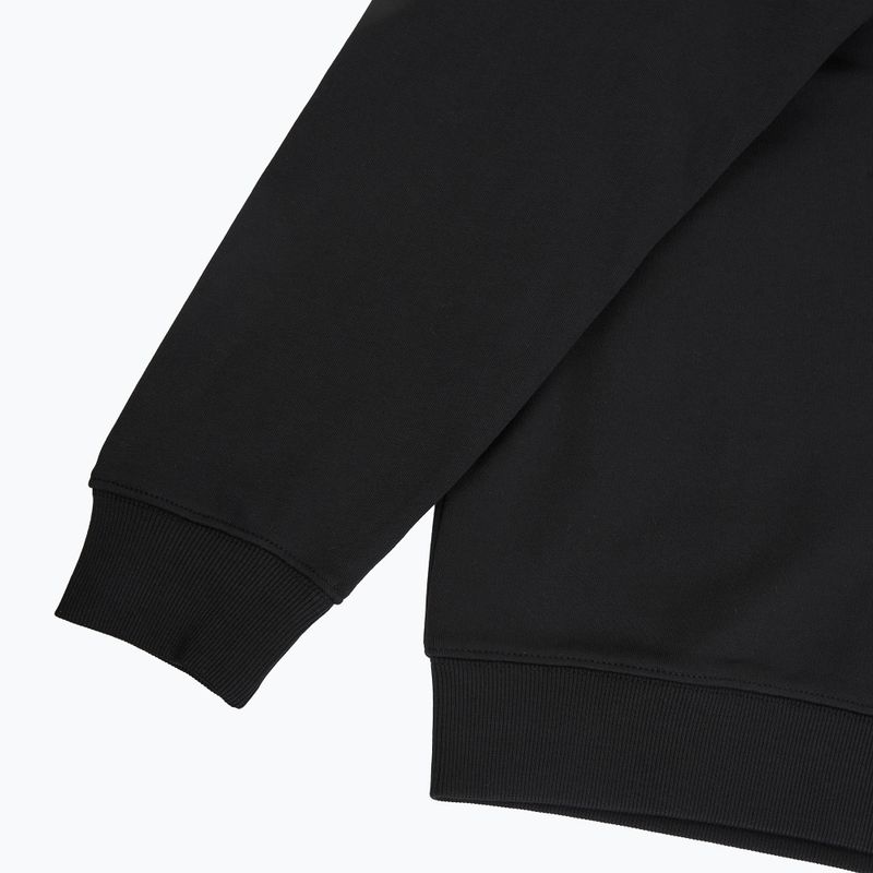 Pánská mikina PROSTO Old Logo Crewneck black 4