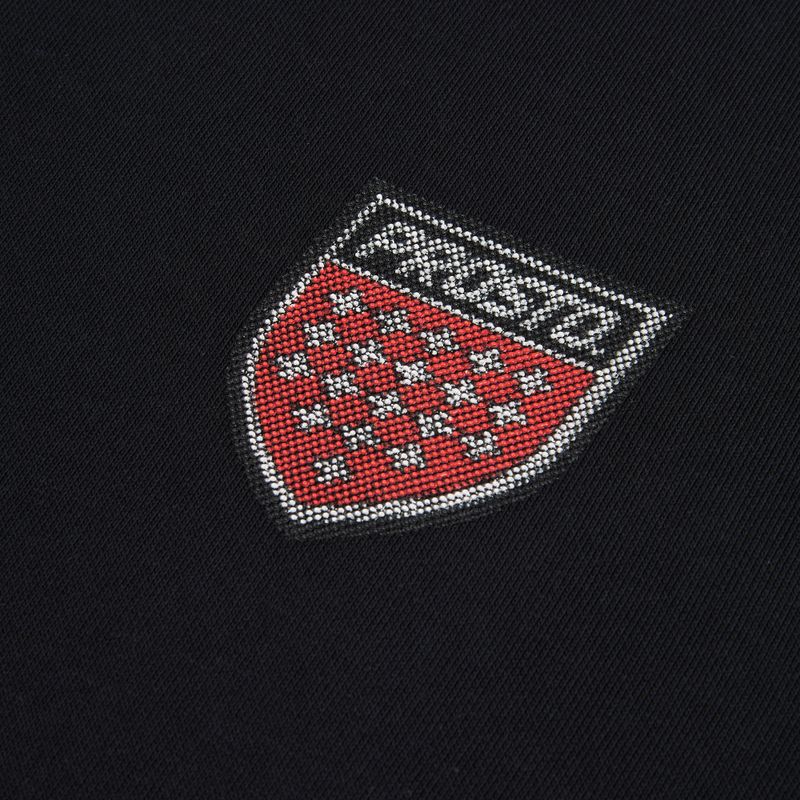 Pánská mikina PROSTO Infine black 3
