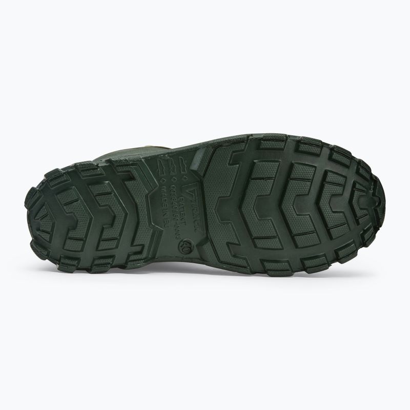 Pánské holínky Dry Walker Vtrack green 4