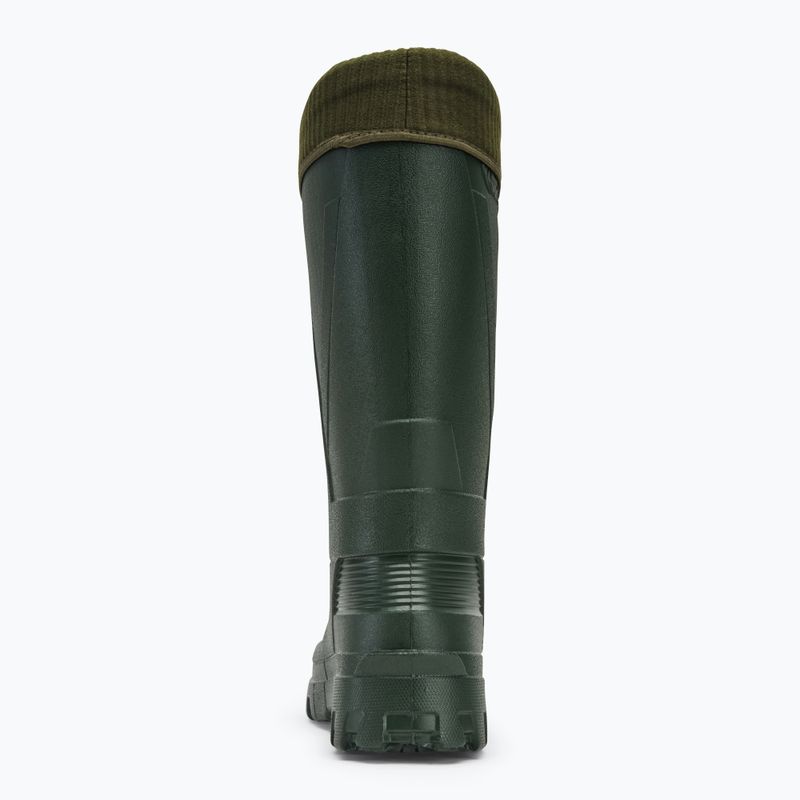Pánské holínky Dry Walker Vtrack green 6
