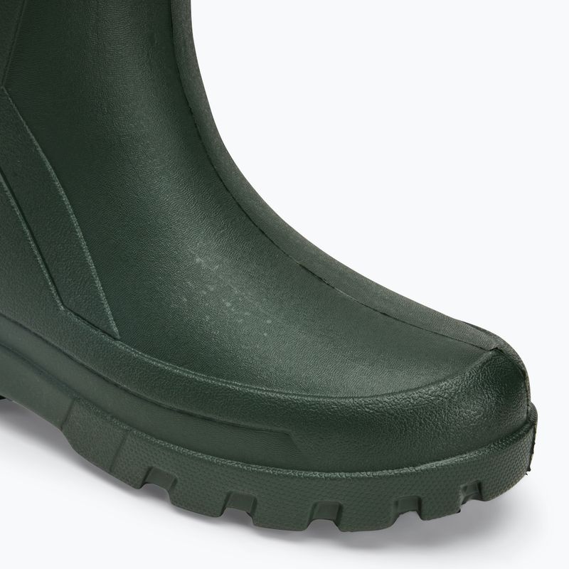 Pánské holínky Dry Walker Vtrack green 7