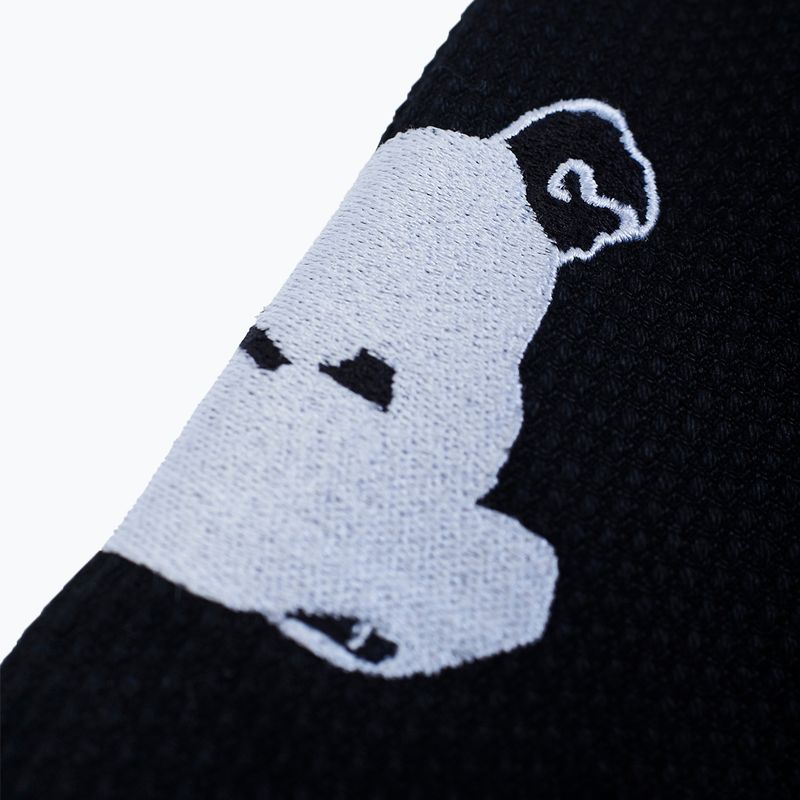 Gi pro BJJ pánské MANTO Ruinism black MNG980_BLK_A1 7