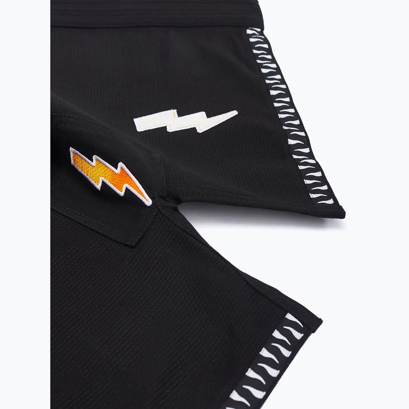Kimono pro brazilské jiu-jitsu MANTO Tiger's Tail BJJ 10