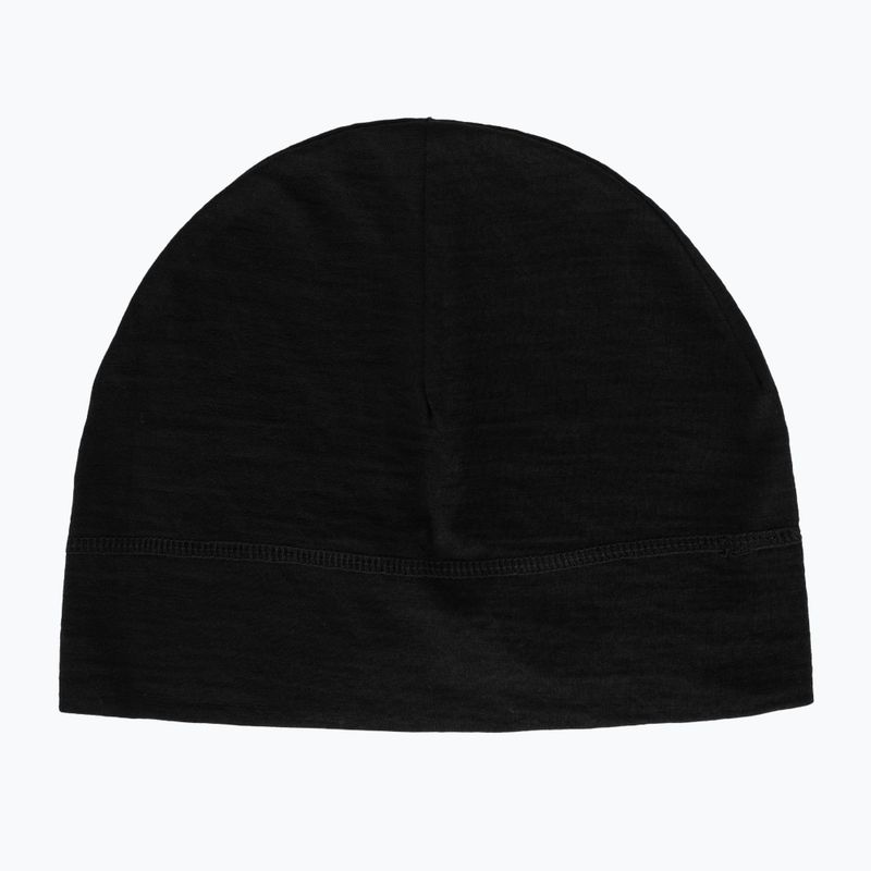 Čepice MANTO Base black 2