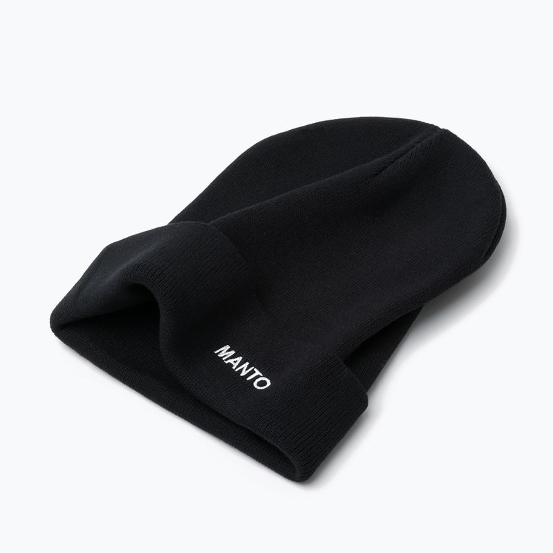Kulich MANTO Base black 2