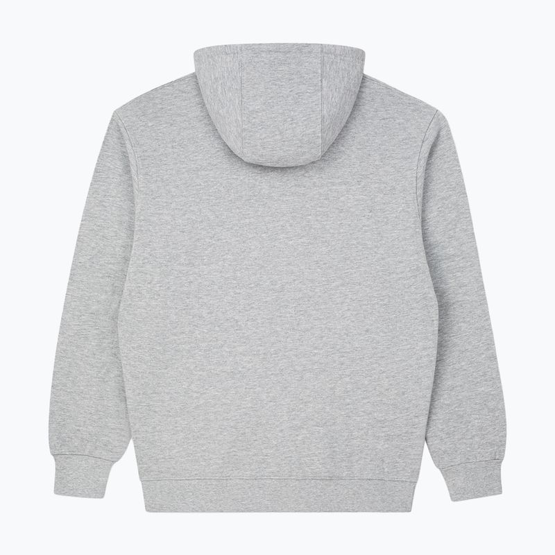 Pánská mikina MANTO Varsity 26 Hoody melange 2