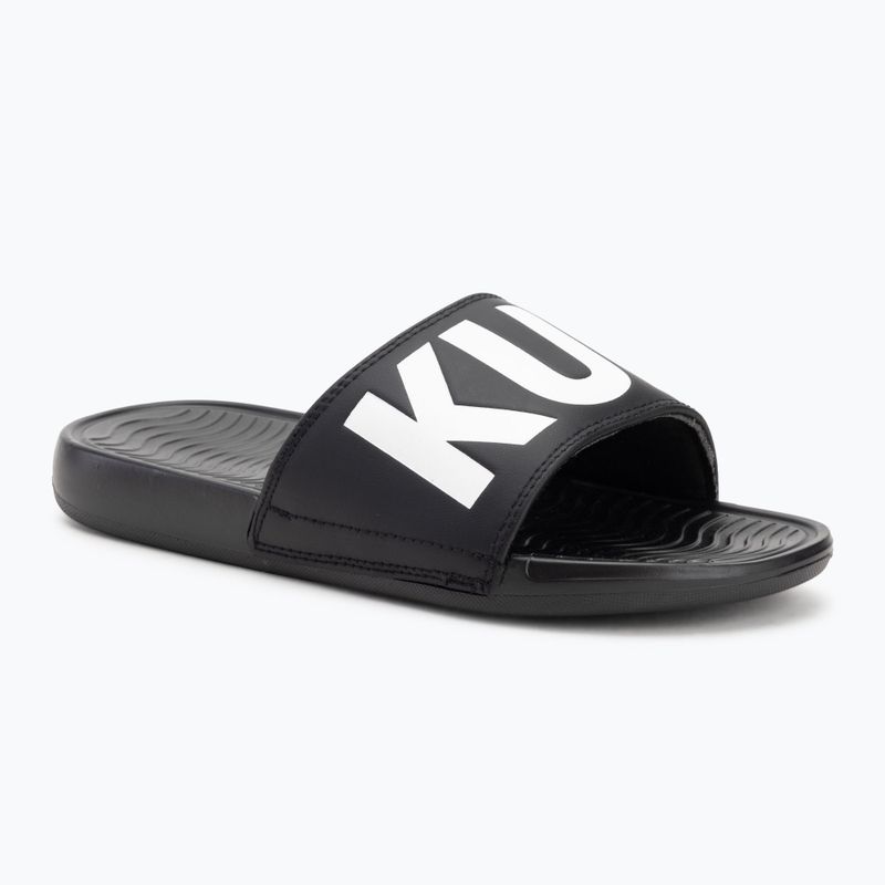 Dámské nazouváky Kubota Pro 2.0 black