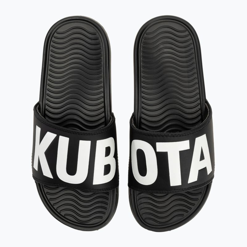 Dámské nazouváky Kubota Pro 2.0 black 5