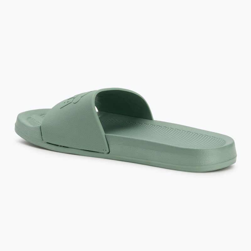 Dámské nazouváky Kubota Basic Plain pastel green 3