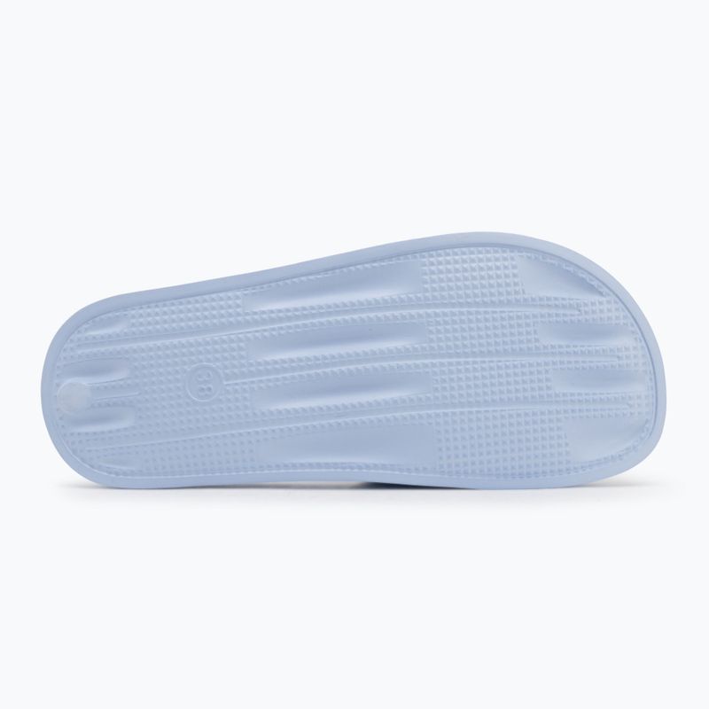 Dámské nazouváky Kubota Basic Plain blue 4