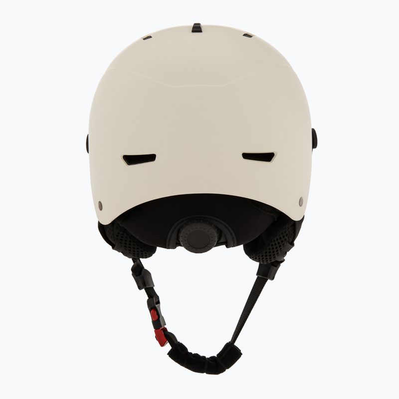 Dětská lyžařská helma 4F U134 black 4