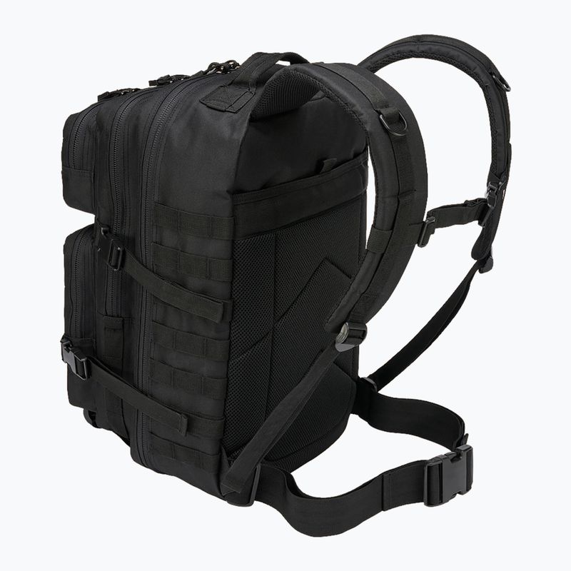 Evakuační batoh TACTICPACK Ranger 40 l black 3