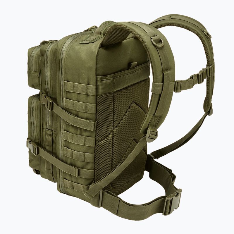Evakuační batoh TACTICPACK Ranger 40 l olive 3