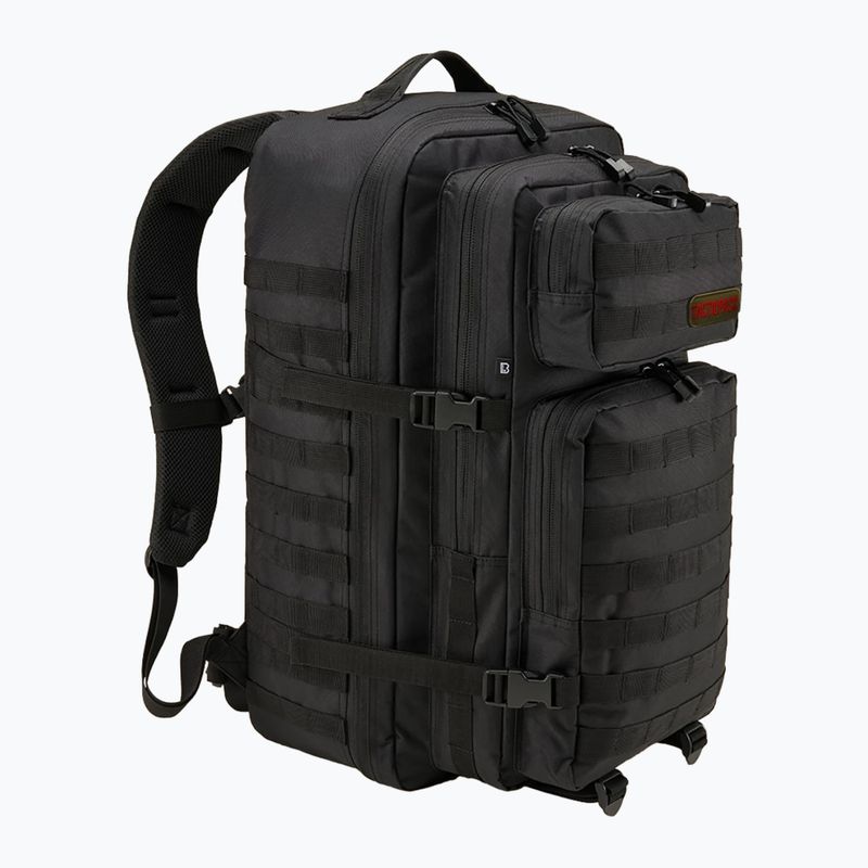 Evakuační batoh TACTICPACK Operative black 2