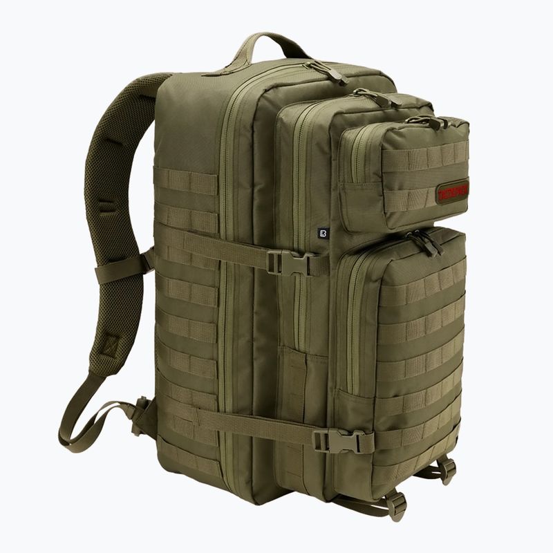 Evakuační batoh TACTICPACK Operative olive 2