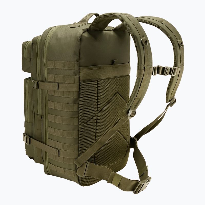 Evakuační batoh TACTICPACK Operative olive 3