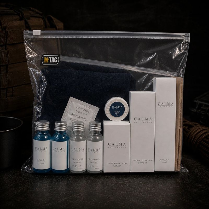 Evakuační batoh TACTICPACK Operative olive 10