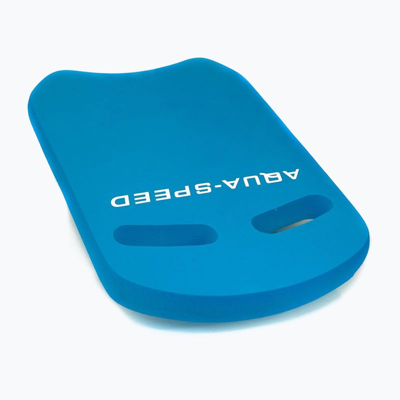 AQUA-SPEED Uni blue 162 2