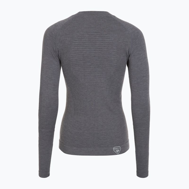 Dámský komplet termoprádla Viking Tende dark grey 10