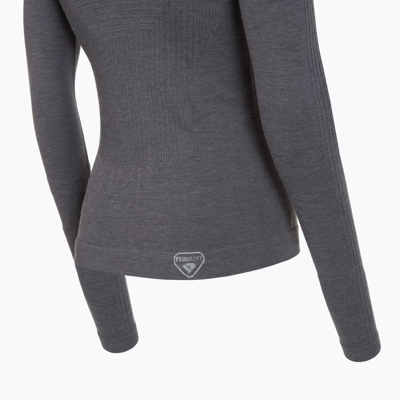 Dámský komplet termoprádla Viking Tende dark grey 11